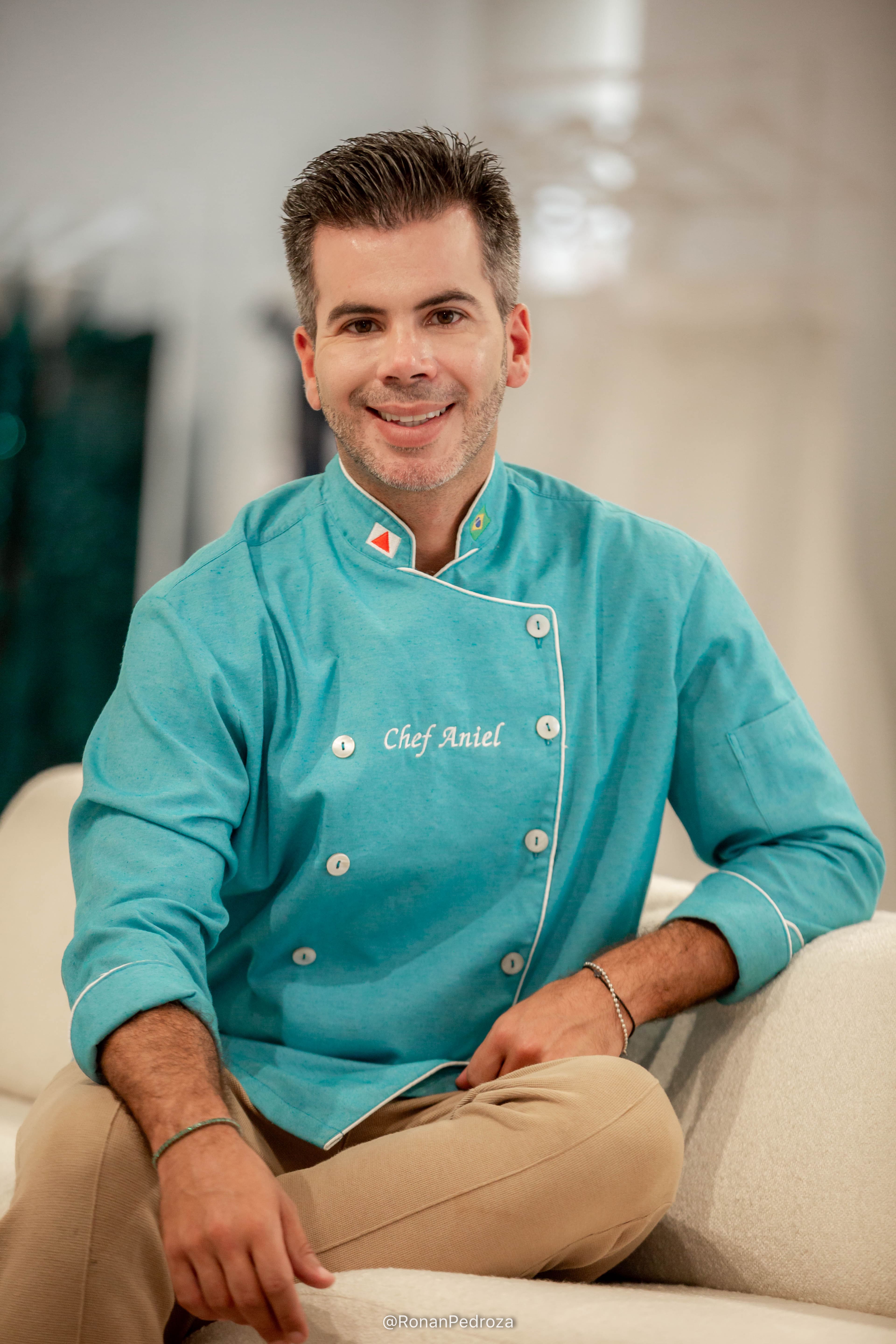 Chef Aniel