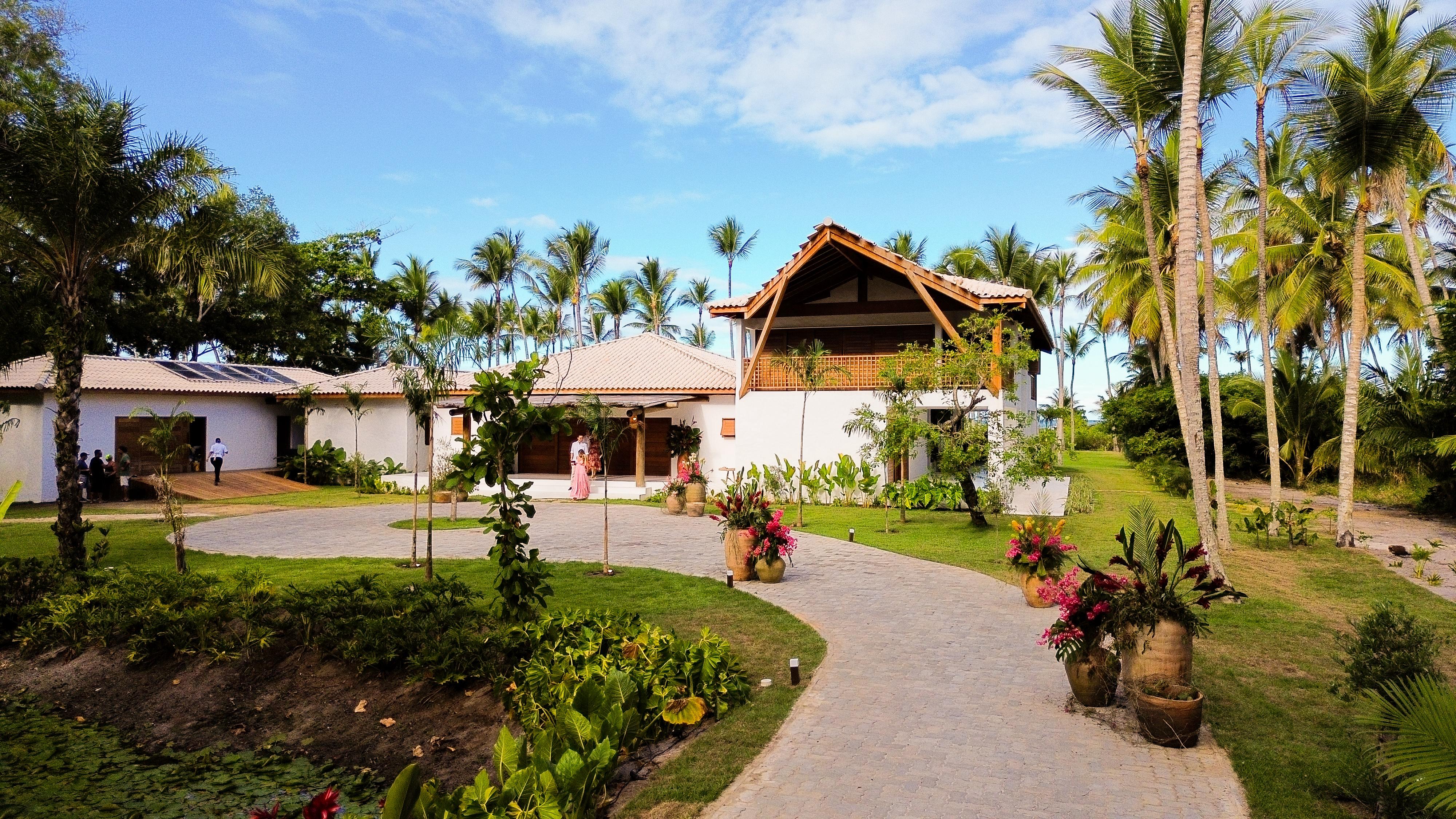 Hospedagem Villa Luz 2