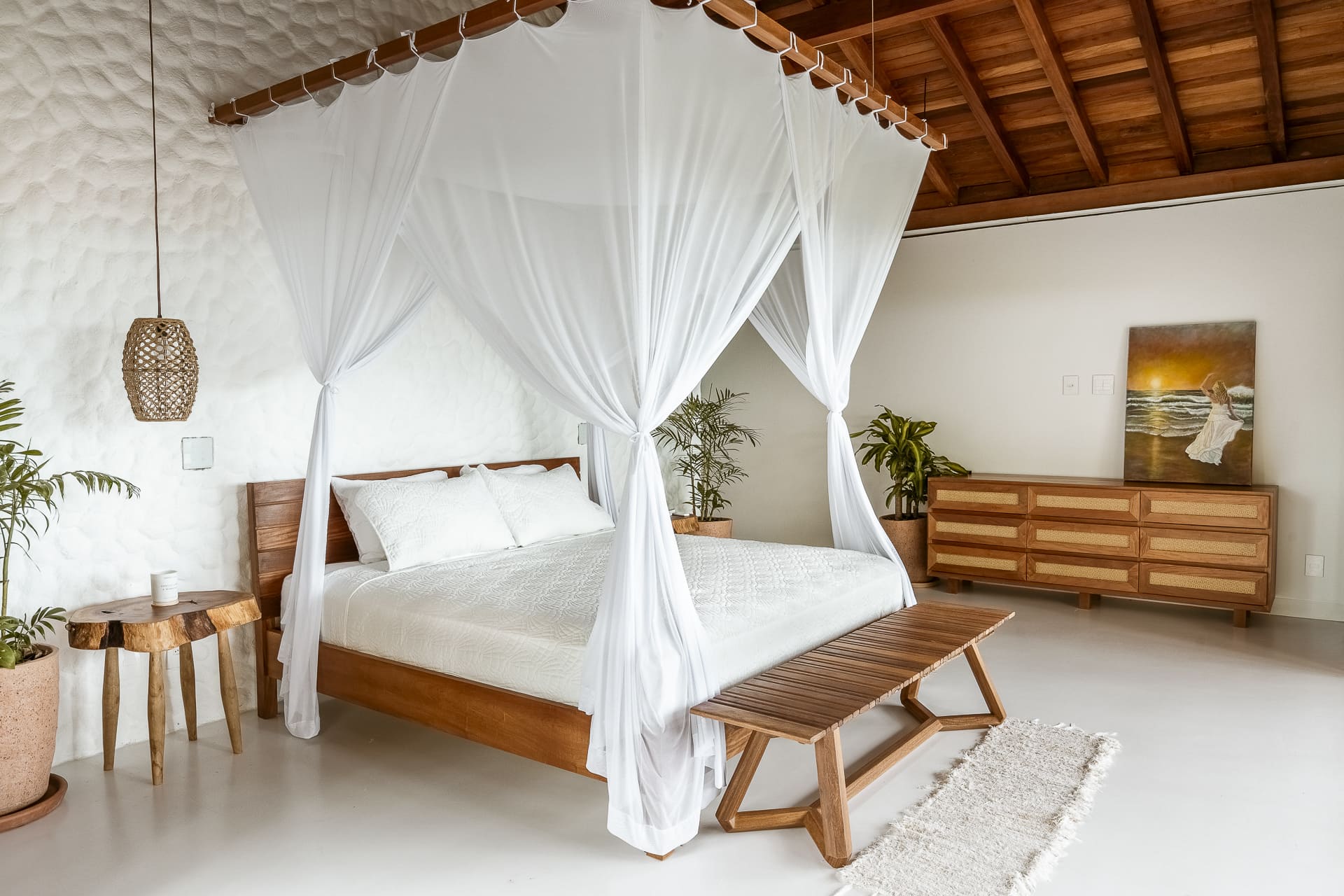 Hospedagem Villa Luz 6